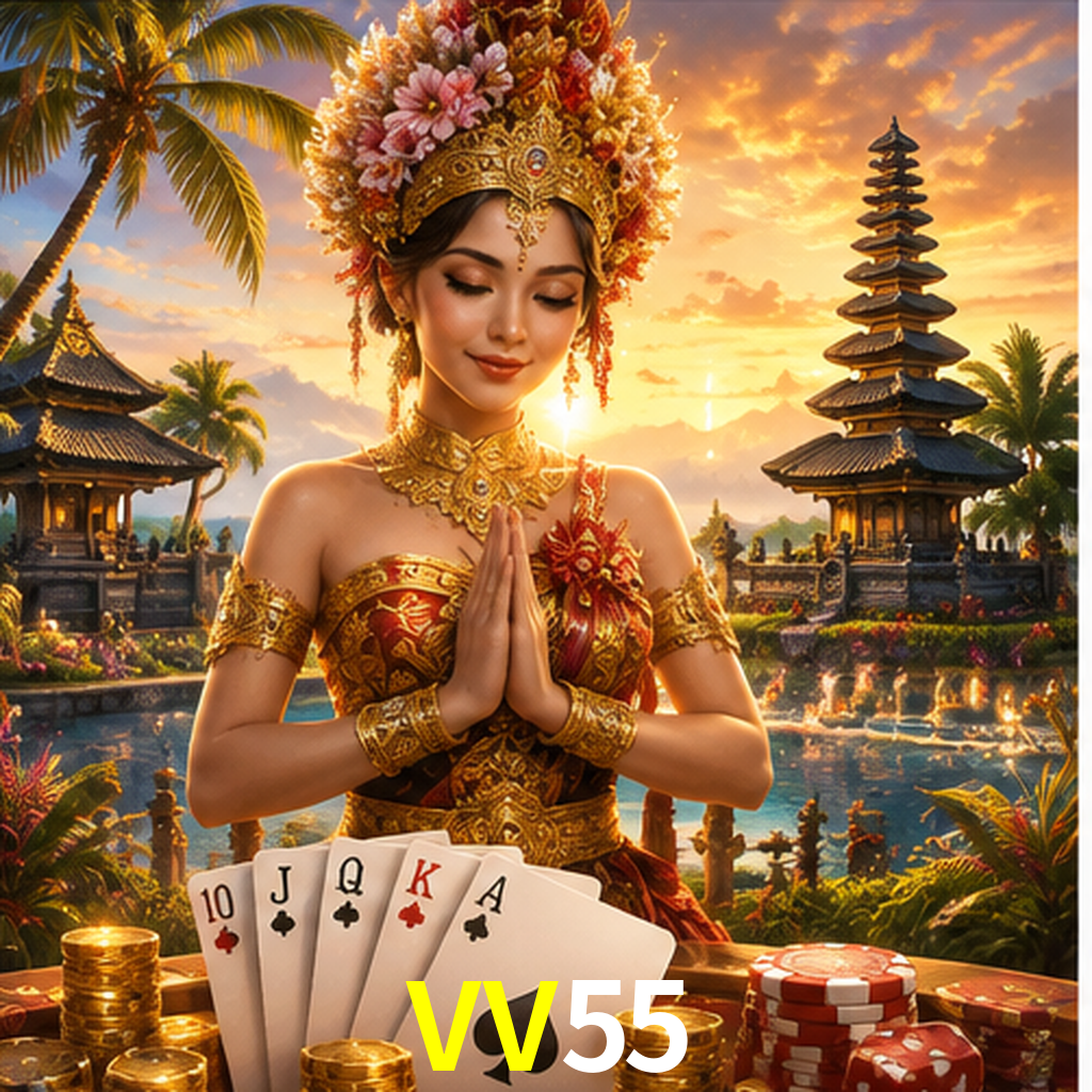 VV55 APK v4.7.5 - Screenshot performa cepat dan hemat baterai