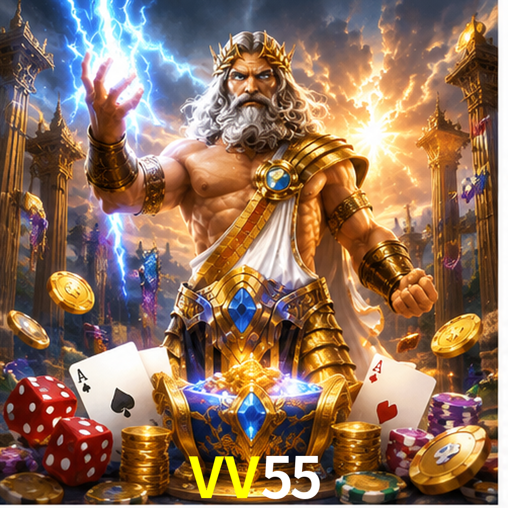 VV55 APK v4.7.5 - Screenshot fitur notifikasi push update terbaru